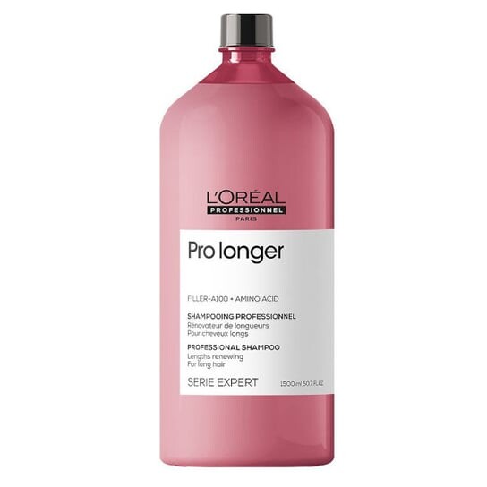 

Шампунь для густоты длинных волос, 1500 мл Loreal, Pro Longer, L'Oréal Professionnel