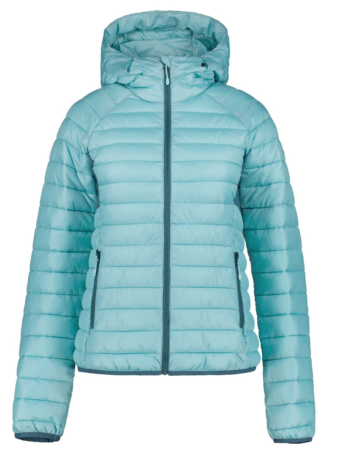 

Куртка Icepeak BELLEVUE, зеленый