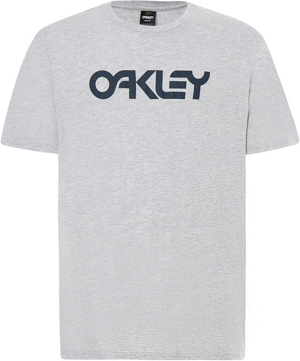 

Мужская футболка Oakley MARK II TEE с буквой H