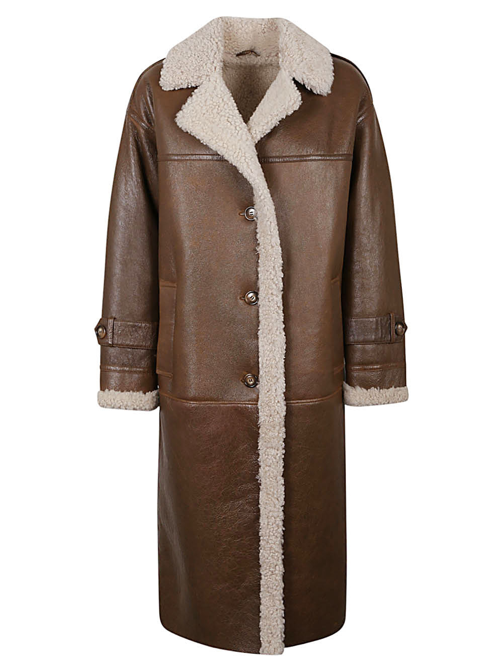 

Женские пальто Enes Camel