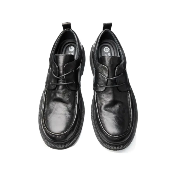 Туфли Brounvanm Men's Casual Shoes Men Low-Top — фото 3