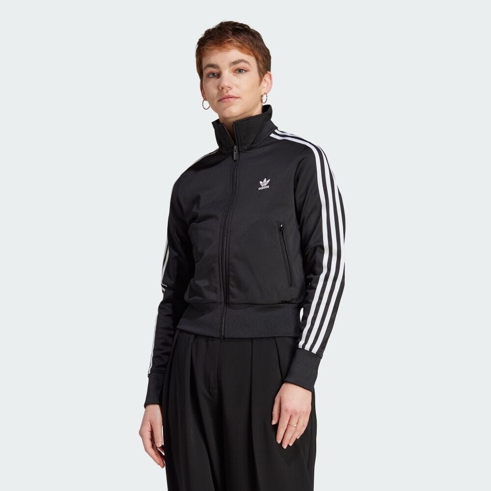 

Джерси Adidas Adicolor Classics Firebird Track Top (Jersey), черный