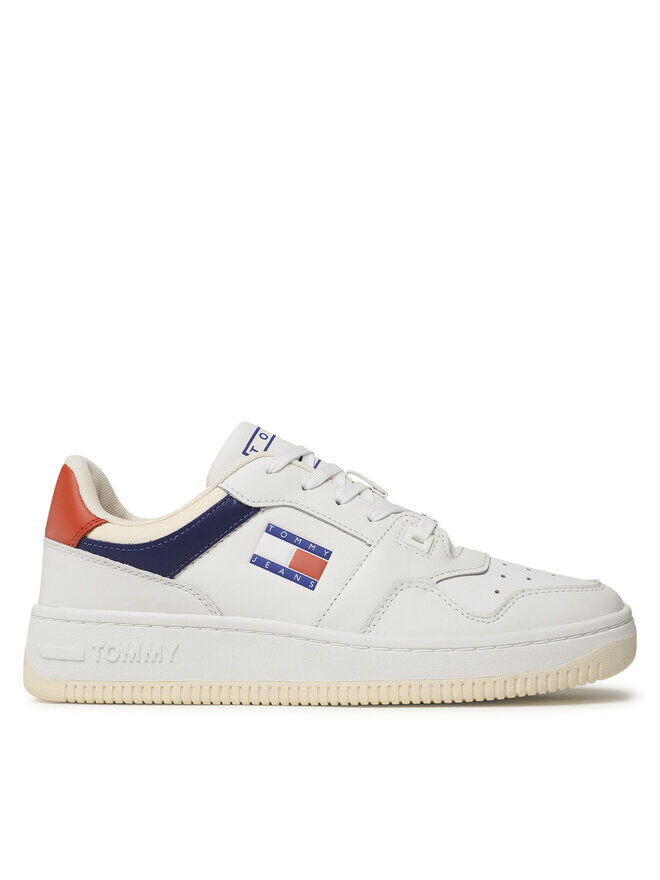 

Кроссовки Tommy Jeans, белый