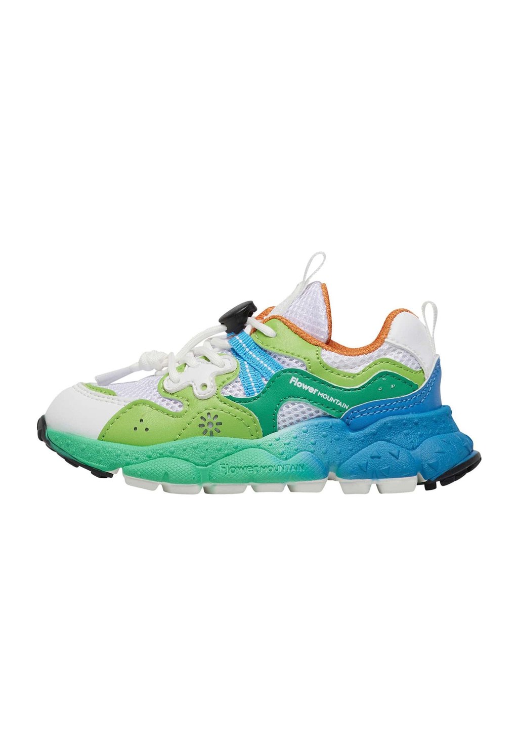 

Кроссовки Baby shoes Naturino, белый