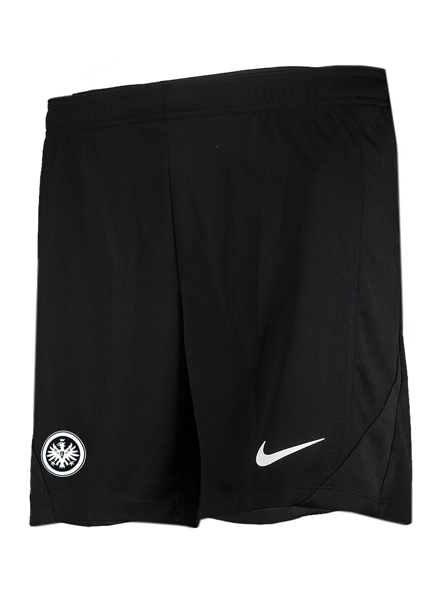 

Тренировочные брюки NIKE, черный