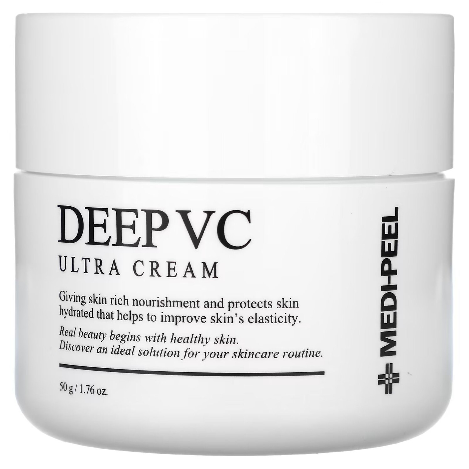 

Крем Deep VC Ultra, 1,76 унции (50 г) Medi-Peel