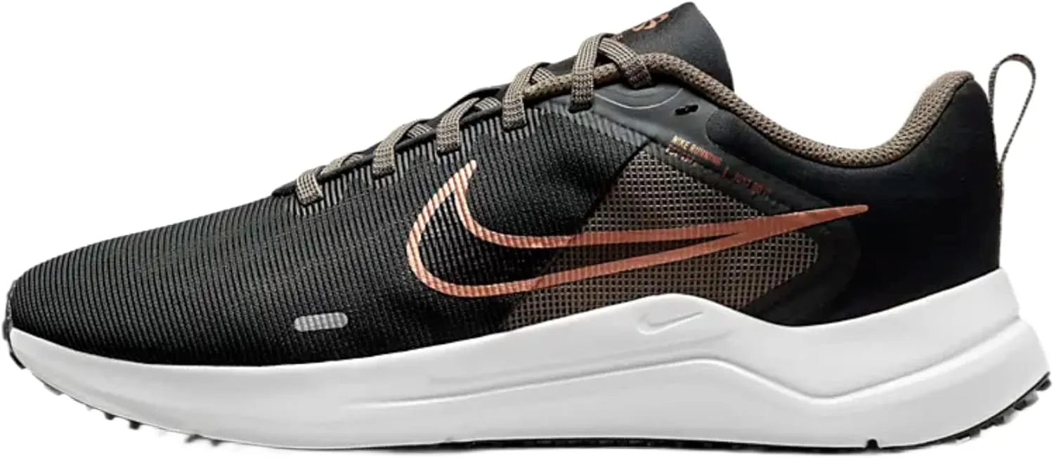 Мужские кроссовки Nike Downshifter 12, серый