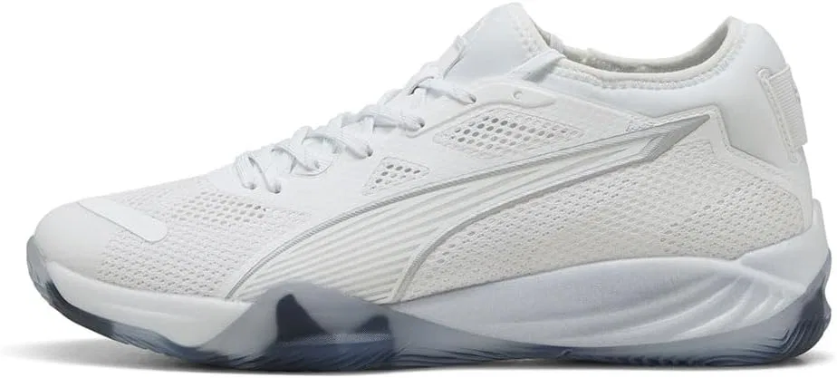 Кроссовки PUMA Eliminate Nitro SQD 4 White Unisex — фото 4