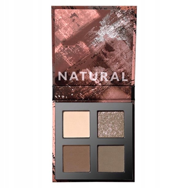 

Палитра теней для век AVON Natural