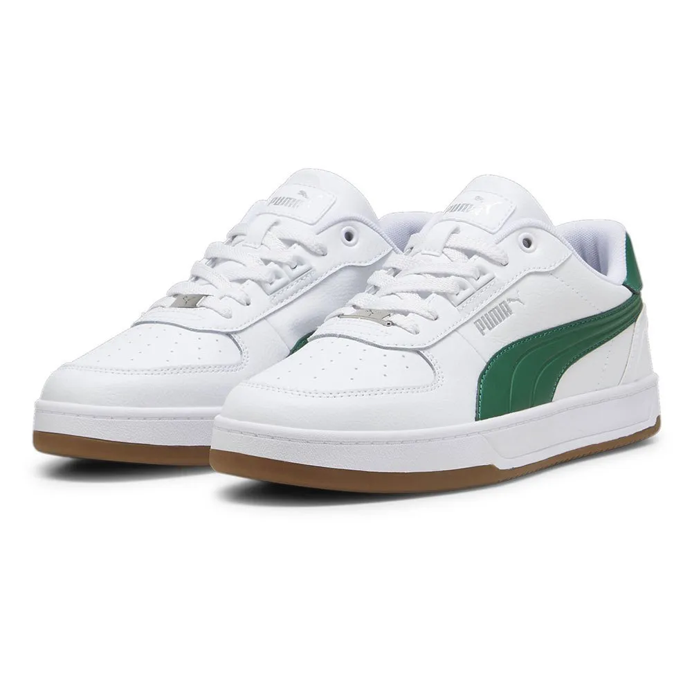 

Кроссовки Puma Caven 2.0 Lux trainers, белый