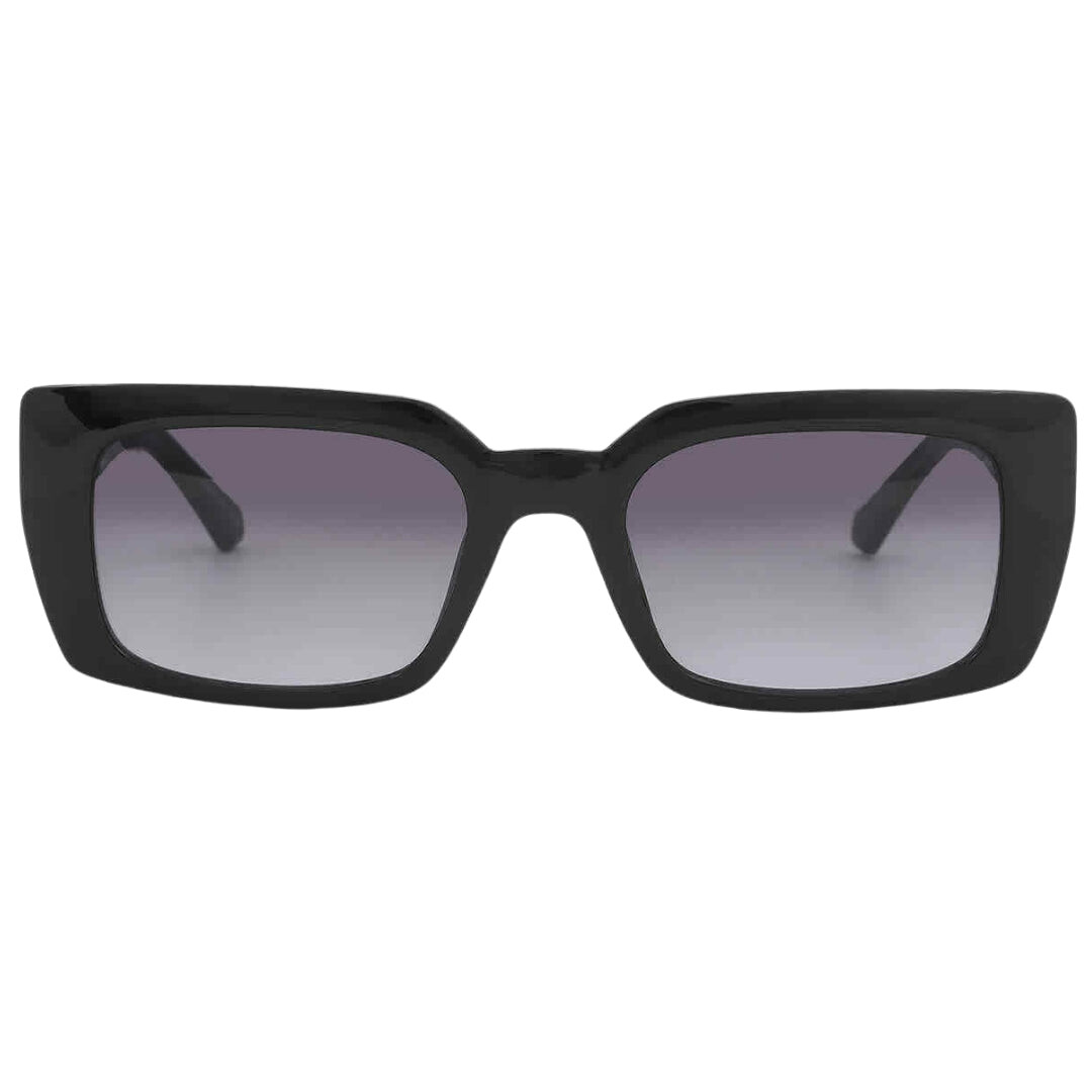 

Ckj22606 001 солнцезащитные очки Calvin Klein, черный