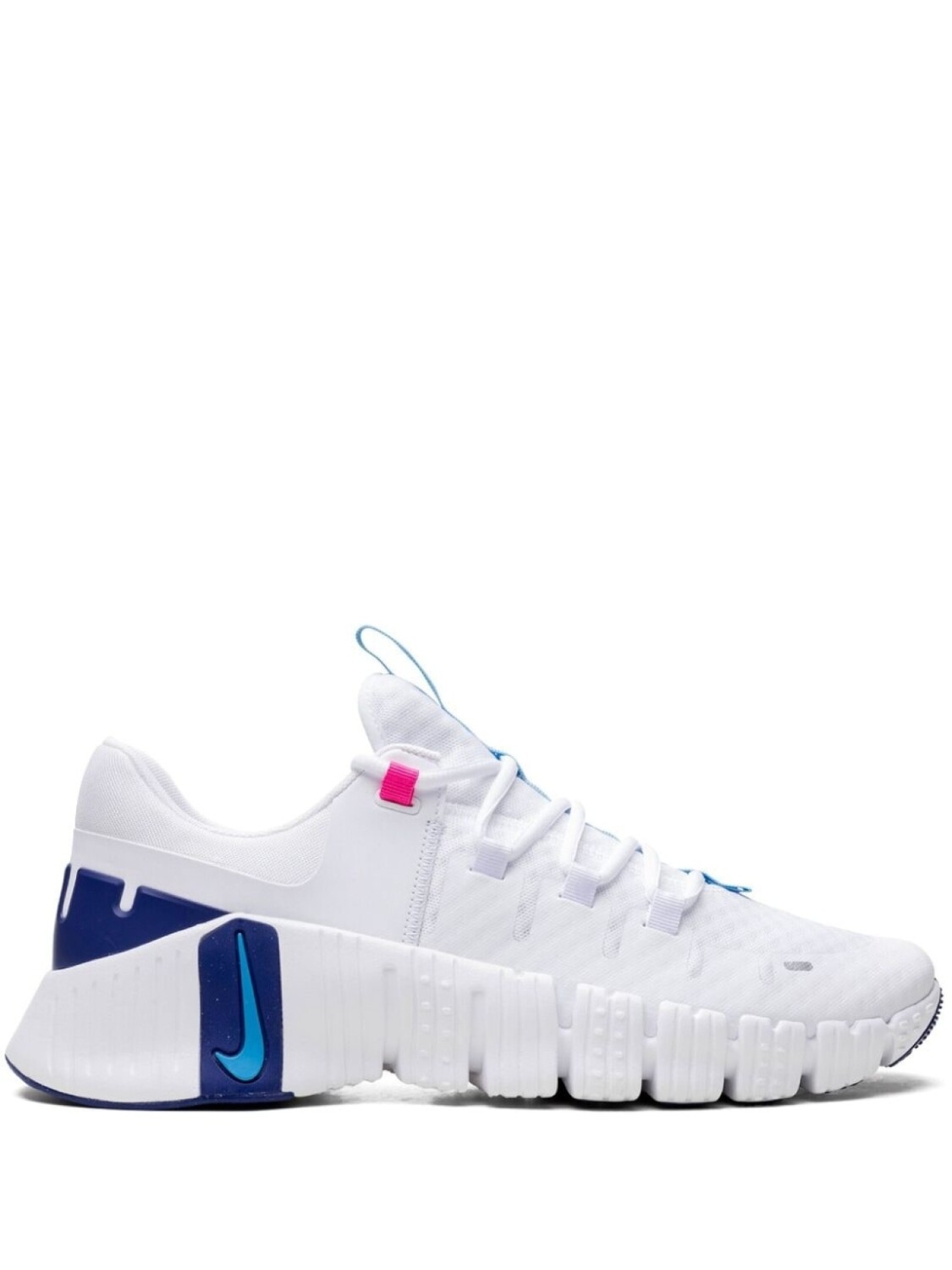 

Кроссовки Free Metcon 5 Nike, белый