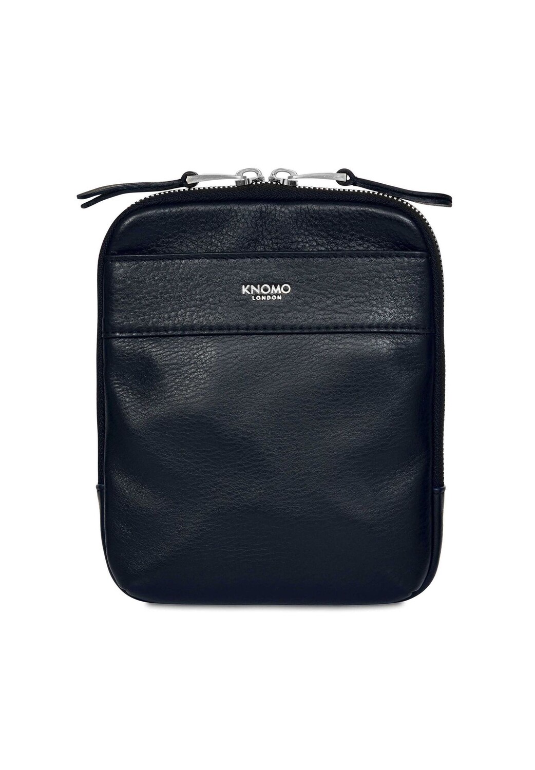 

Сумка через плечо Mayfair Luxe Rex из кожи RFID 15 см KNOMO, цвет Blazer