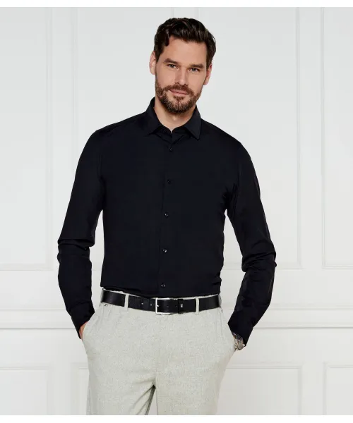 

Футболка Travel Pit Slim fit Joop!, черный