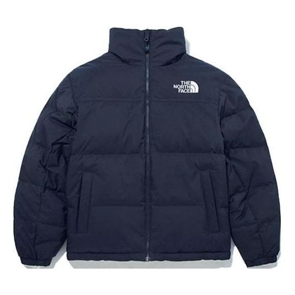 

Куртка 92 retro anniversary puffer jacket 'navy' The North Face, синий