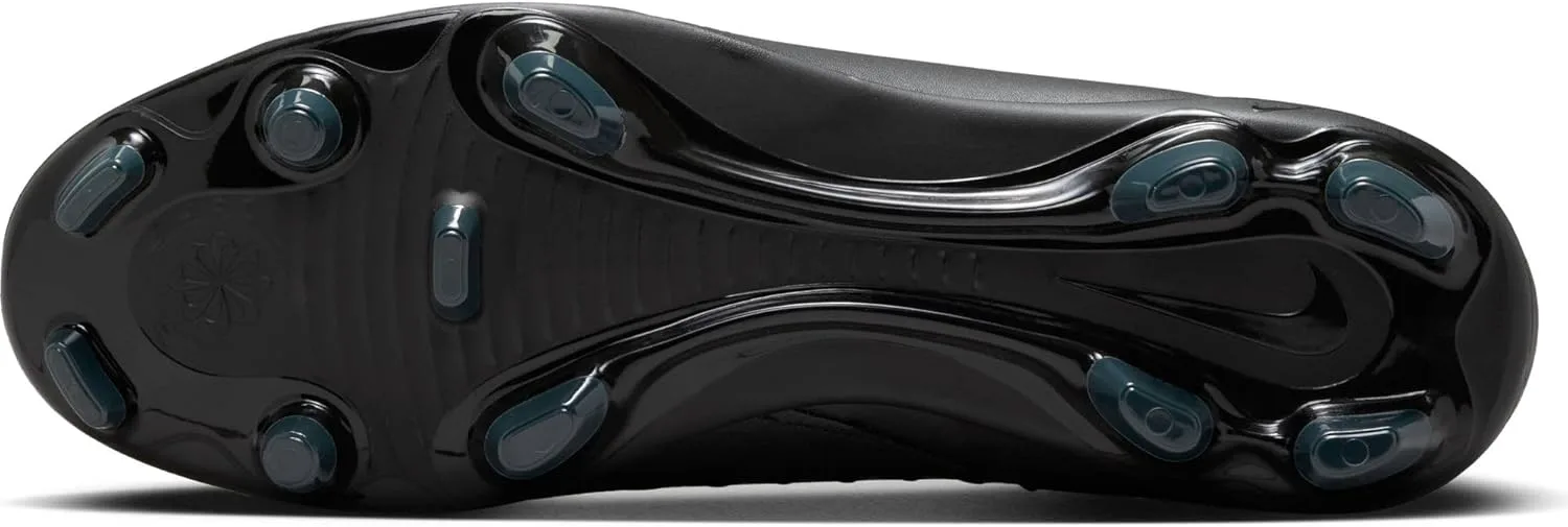 

Nike Phantom Gx II Club FG/MG, футбольные бутсы для мужчин, черный