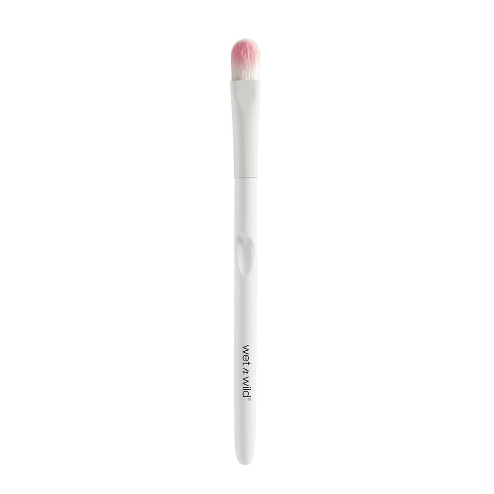 

Косметическая кисточка Pincel Sombras Wet N Wild, 1 шт.