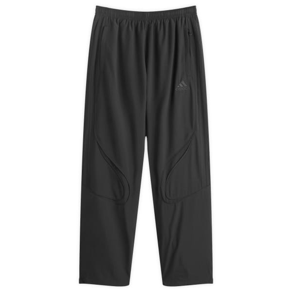 

Спортивные штаны Teamgeist Adidas, черный