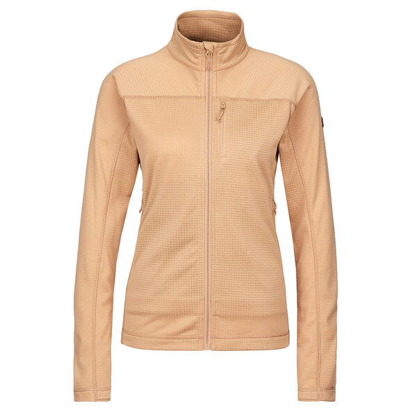 

Куртка Fjällräven, цвет Dune Beige