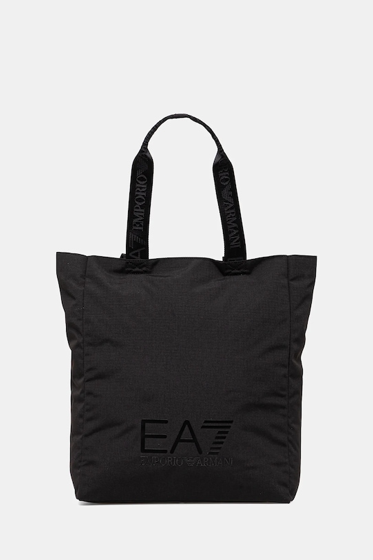 

Сумка Ea7 Emporio Armani, черный