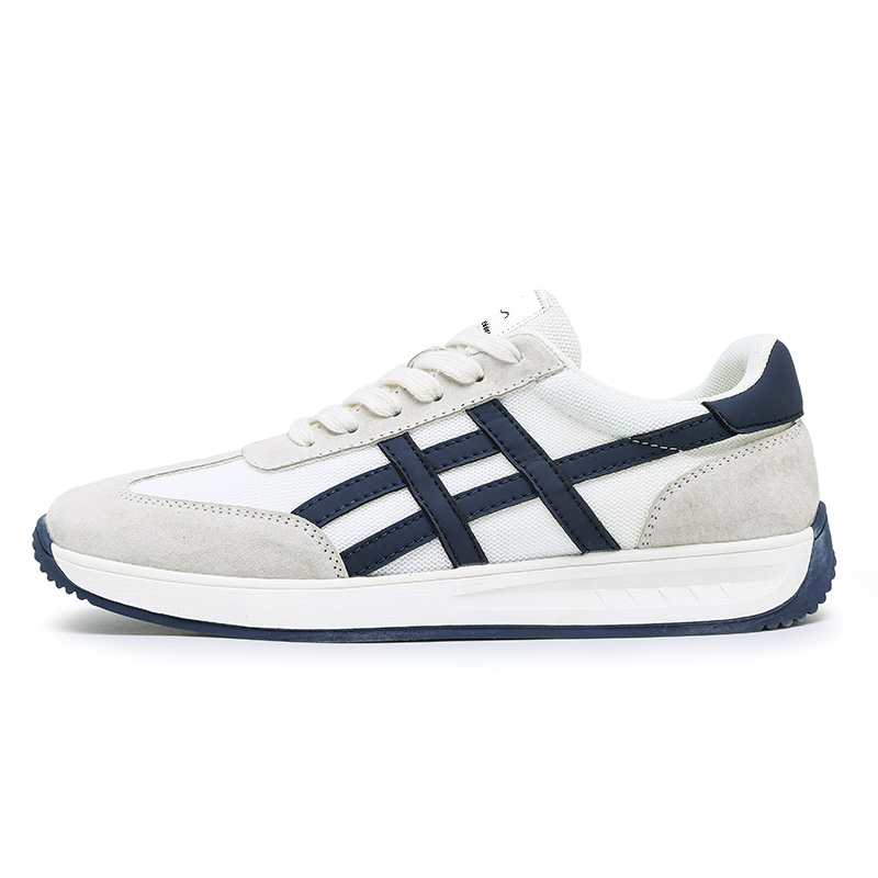 

Низкие мужские кроссовки Legaco Chicken, White Blue