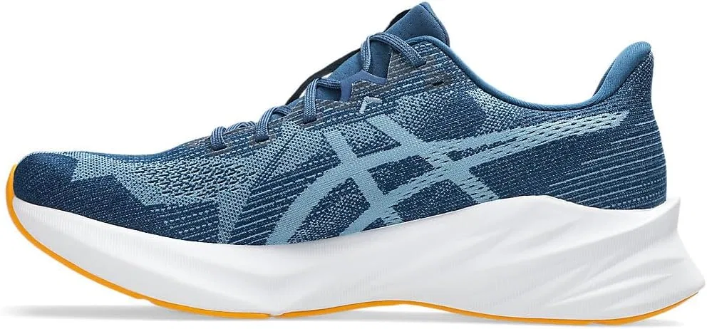 Женские беговые кроссовки ASICS Gel-Kayano 32, Twilight Blue Saba Blue — фото 2