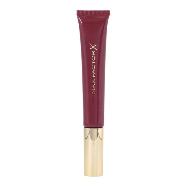 

Цветной эликсир-кушон-блеск для губ Max Factor, цвет 30, 9 мл