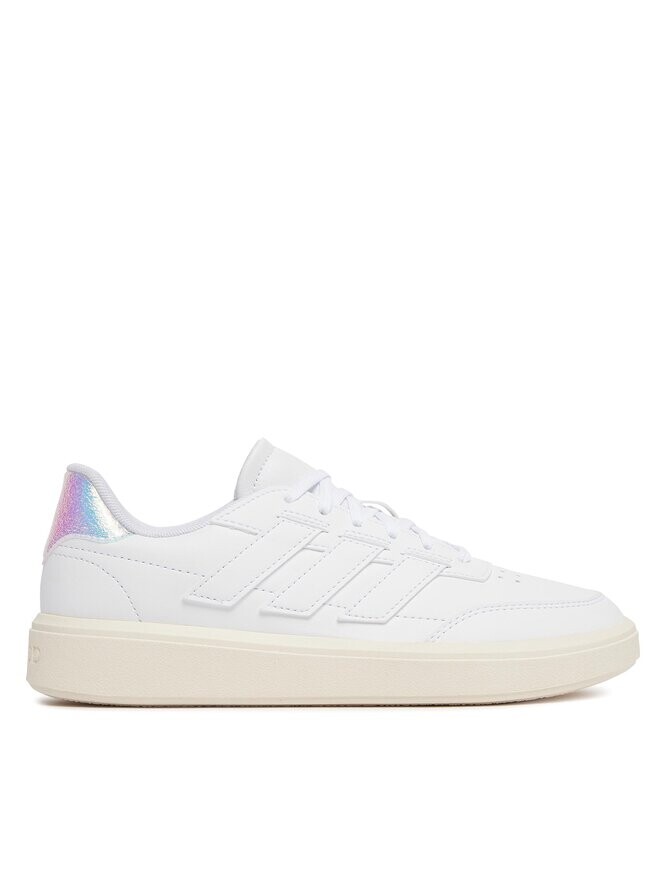 

Кроссовки Adidas, белый