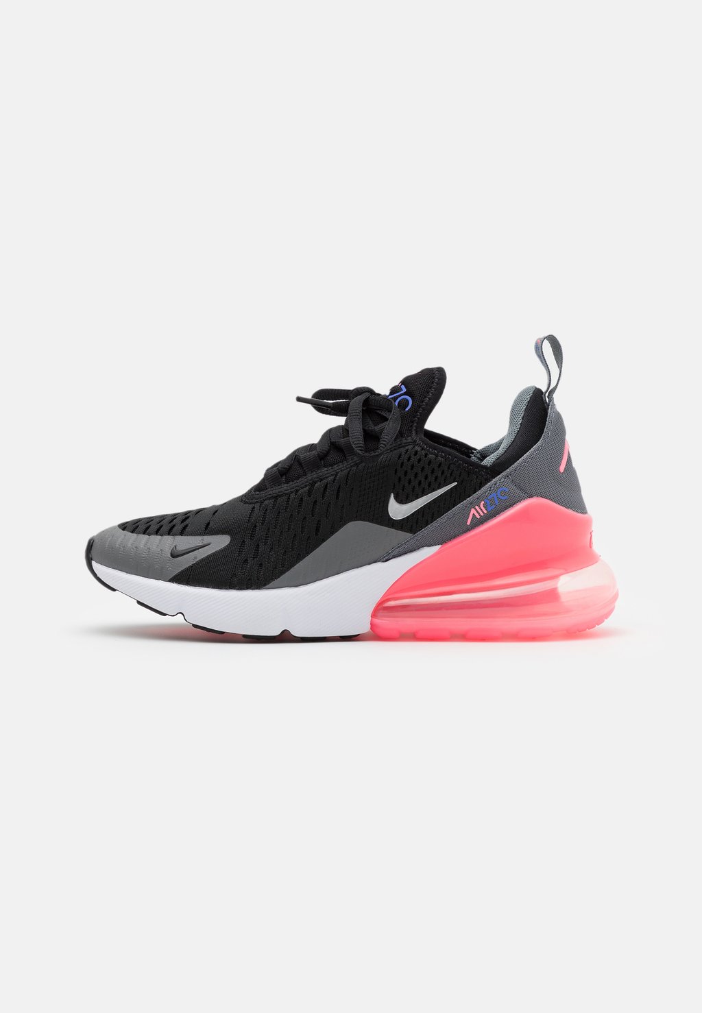 

Кроссовки AIR MAX 270 UNISEX Nike Sportswear, черный