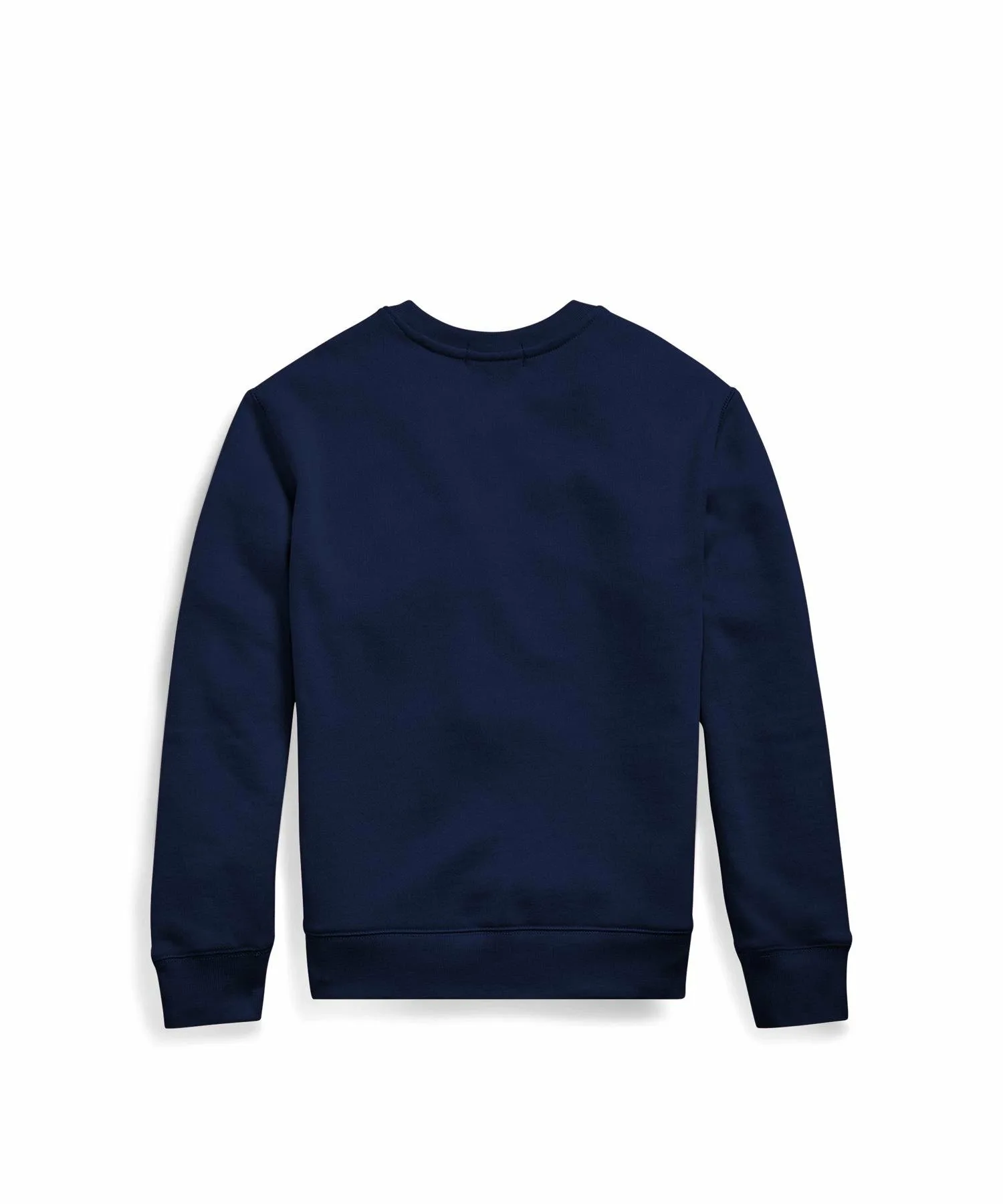 Толстовка из хлопкового флиса (Для мальчиков 8-20 лет) Polo Ralph Lauren, 410 Navy — фото 2