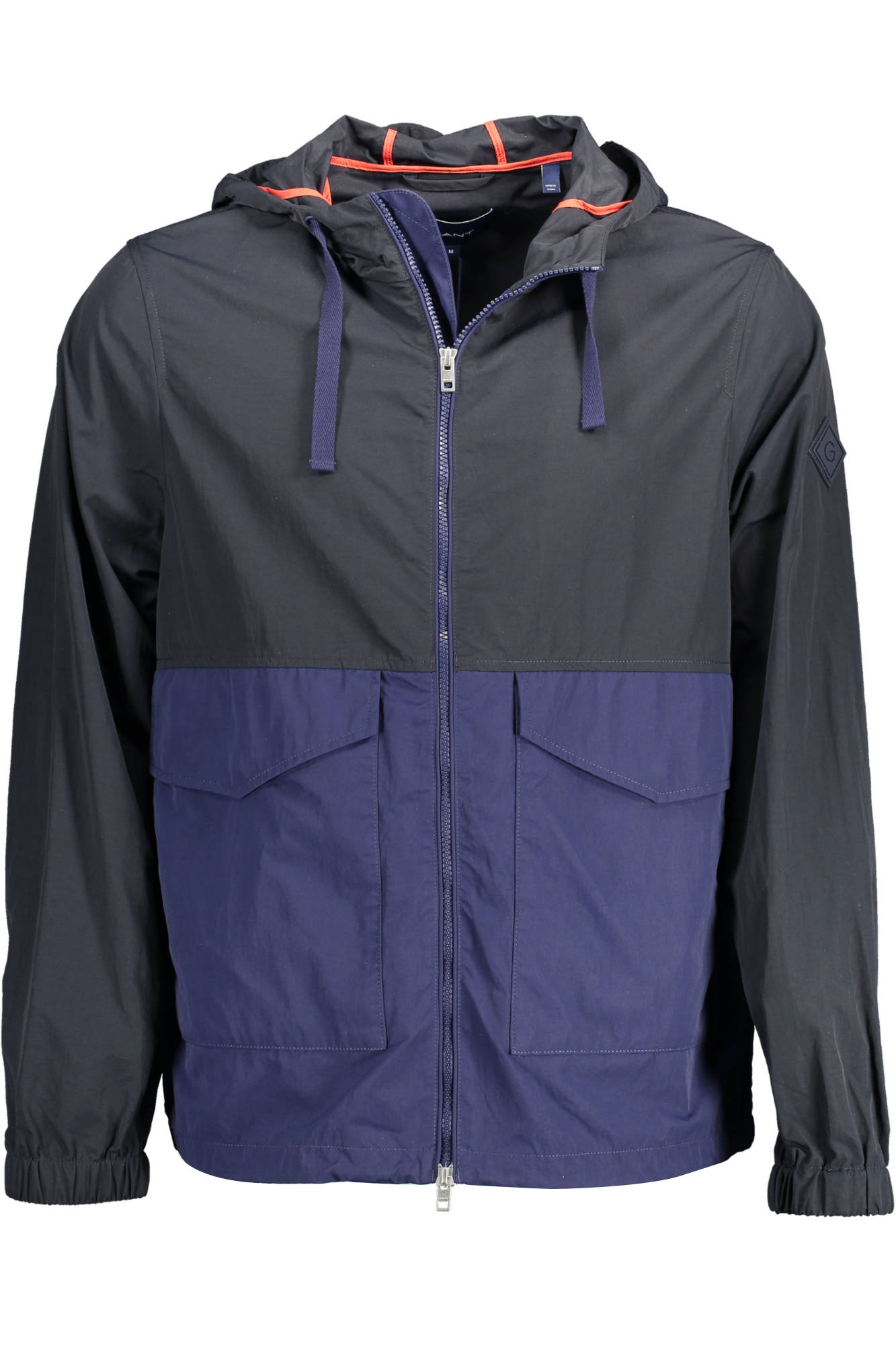 

Куртка мужская спортивная Gant, синий