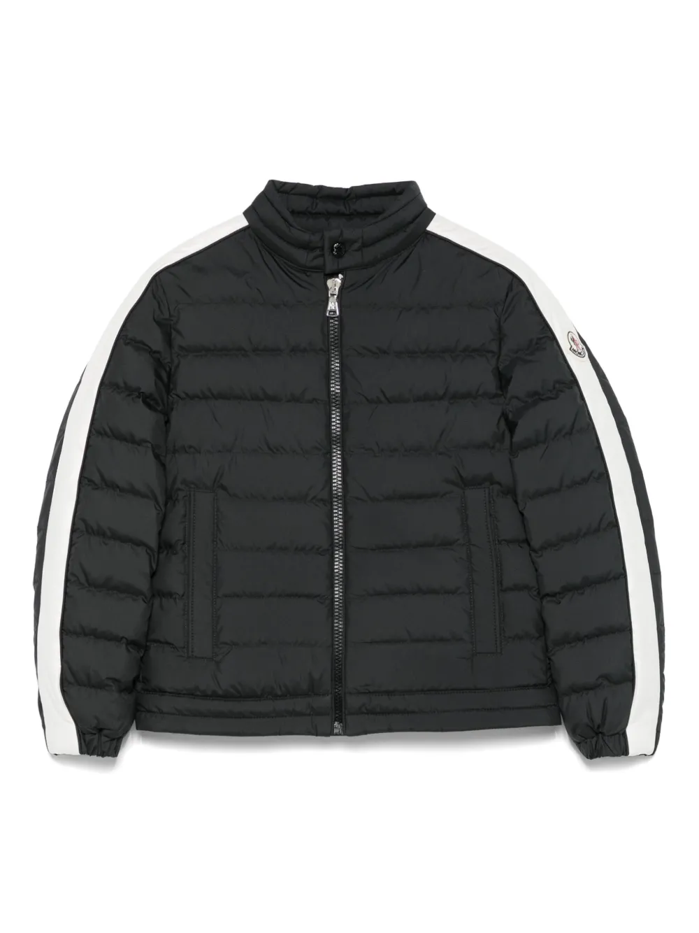 

Куртка Jacobus Moncler Enfant, черный