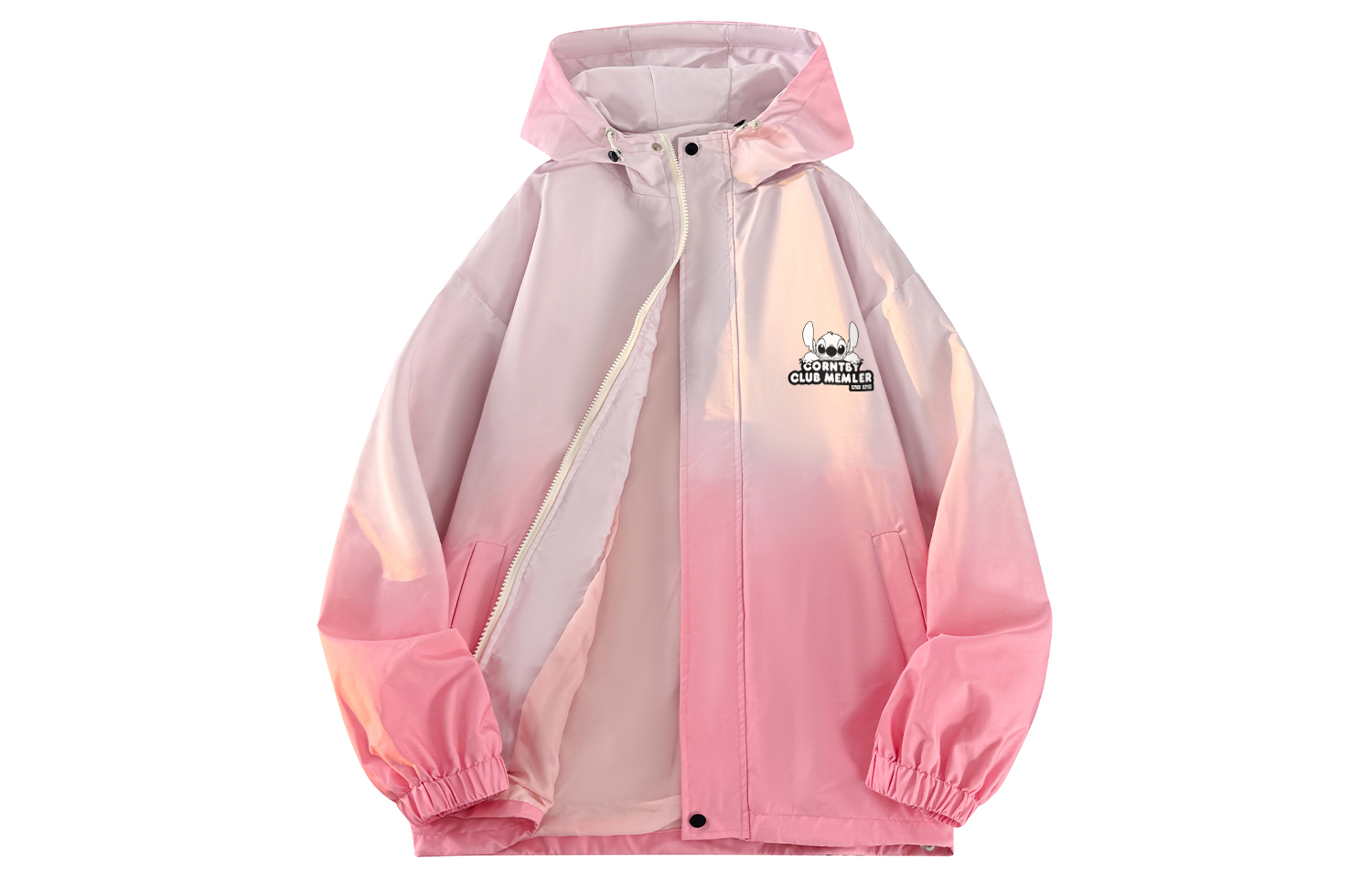 

Disney Куртка Unisex, Pink