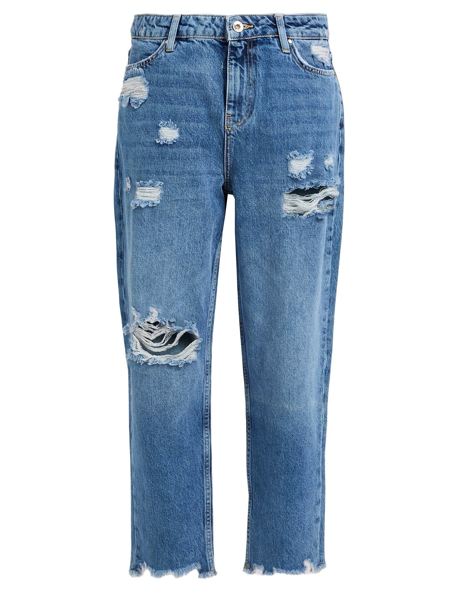 

Джинсы Jeans Fracomina, синий