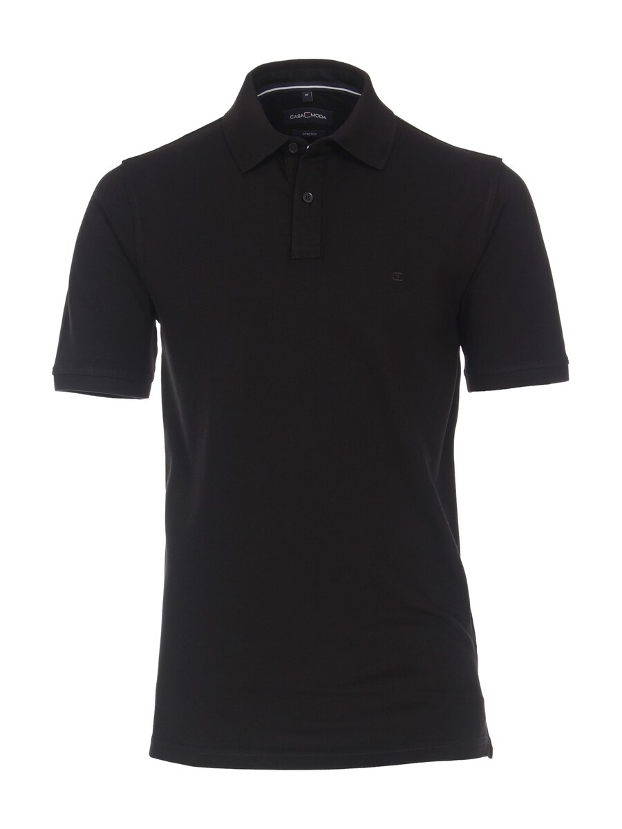 

Классическая футболка CASAMODA Shirt, черный
