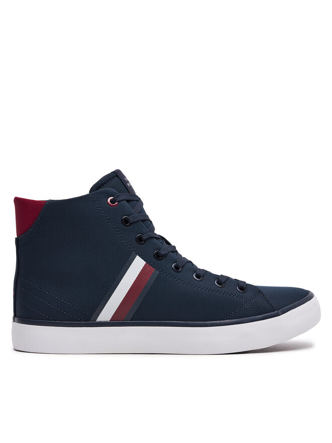 

Кроссовки Tommy Hilfiger, синий