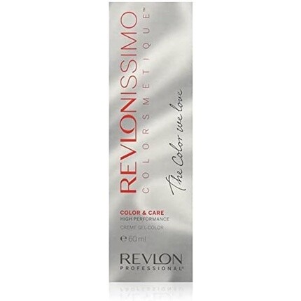 

Цветные аксессуары 6.41 Темно-русый коричневый 100мл, Revlon