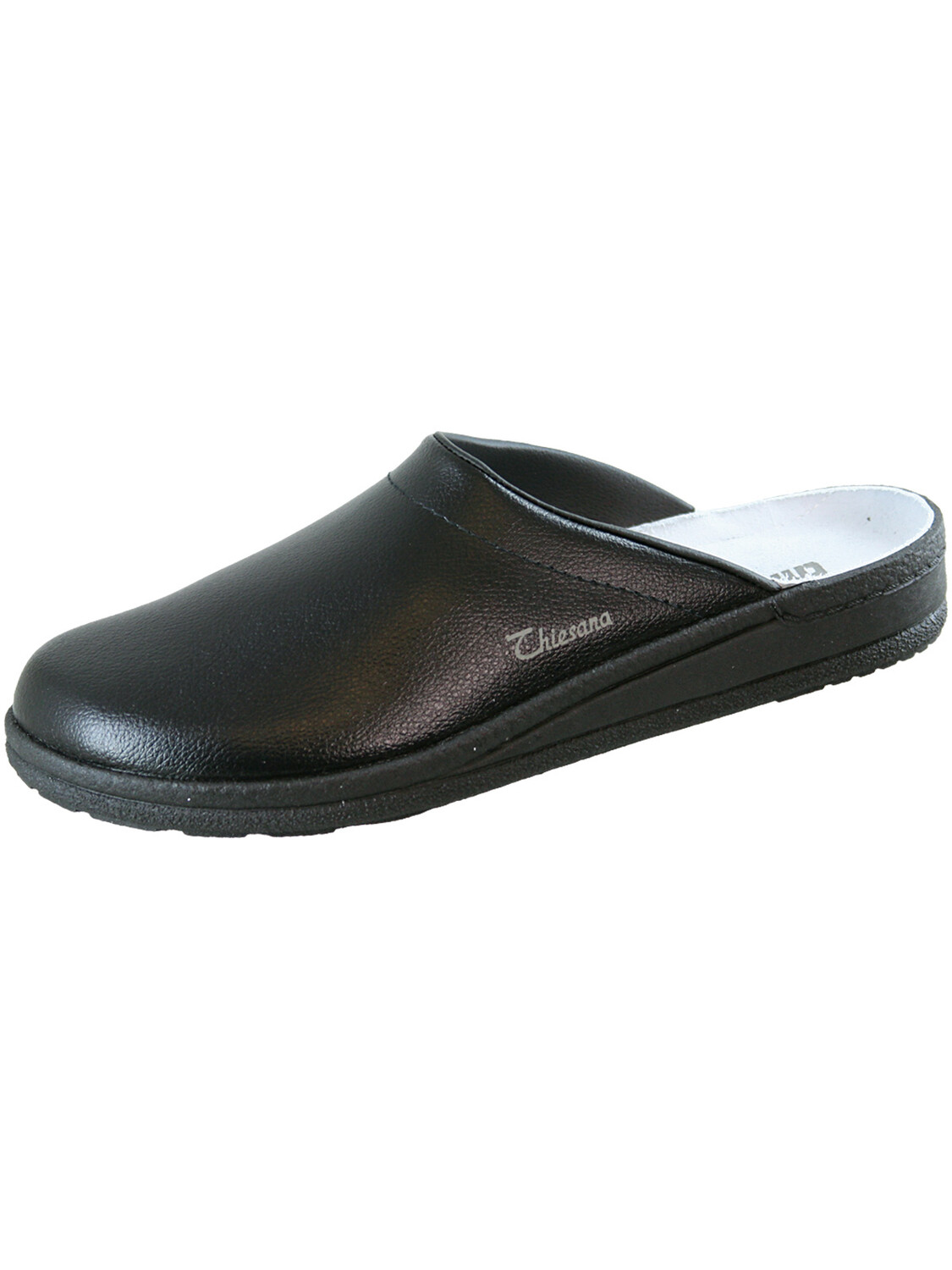 Тапочки SALIHA ® Thiesana Andi, черный