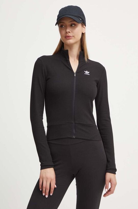 

Толстовка adidas Originals, черный