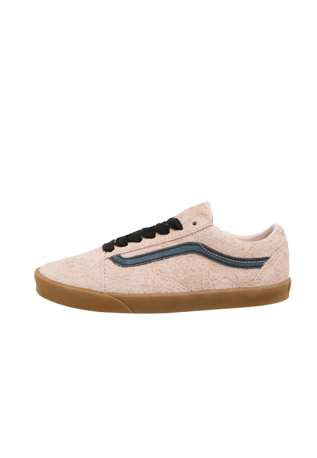 

Кроссовки Vans, оранжевый