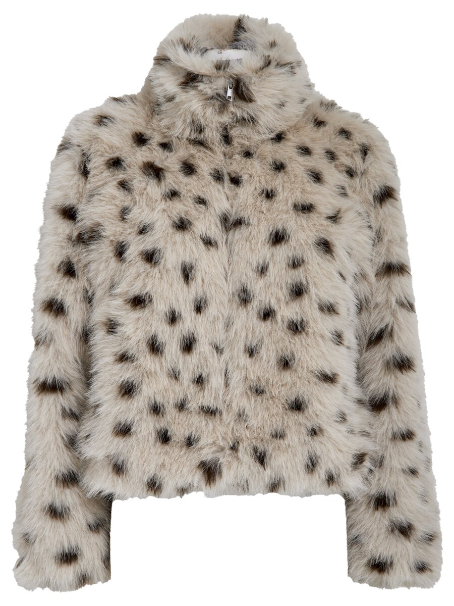 

Зимняя куртка Peppercorn Randia, бежевый