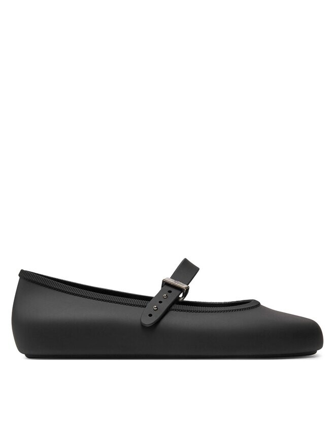 Балетки Soft Ballerina Ad Melissa, черный