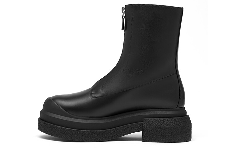 

Ботильоны женские черные Stuart Weitzman