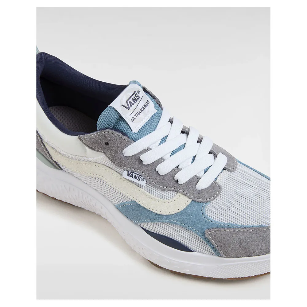 Кроссовки Vans MTE Ultrarange Neo VR3, серый — фото 4