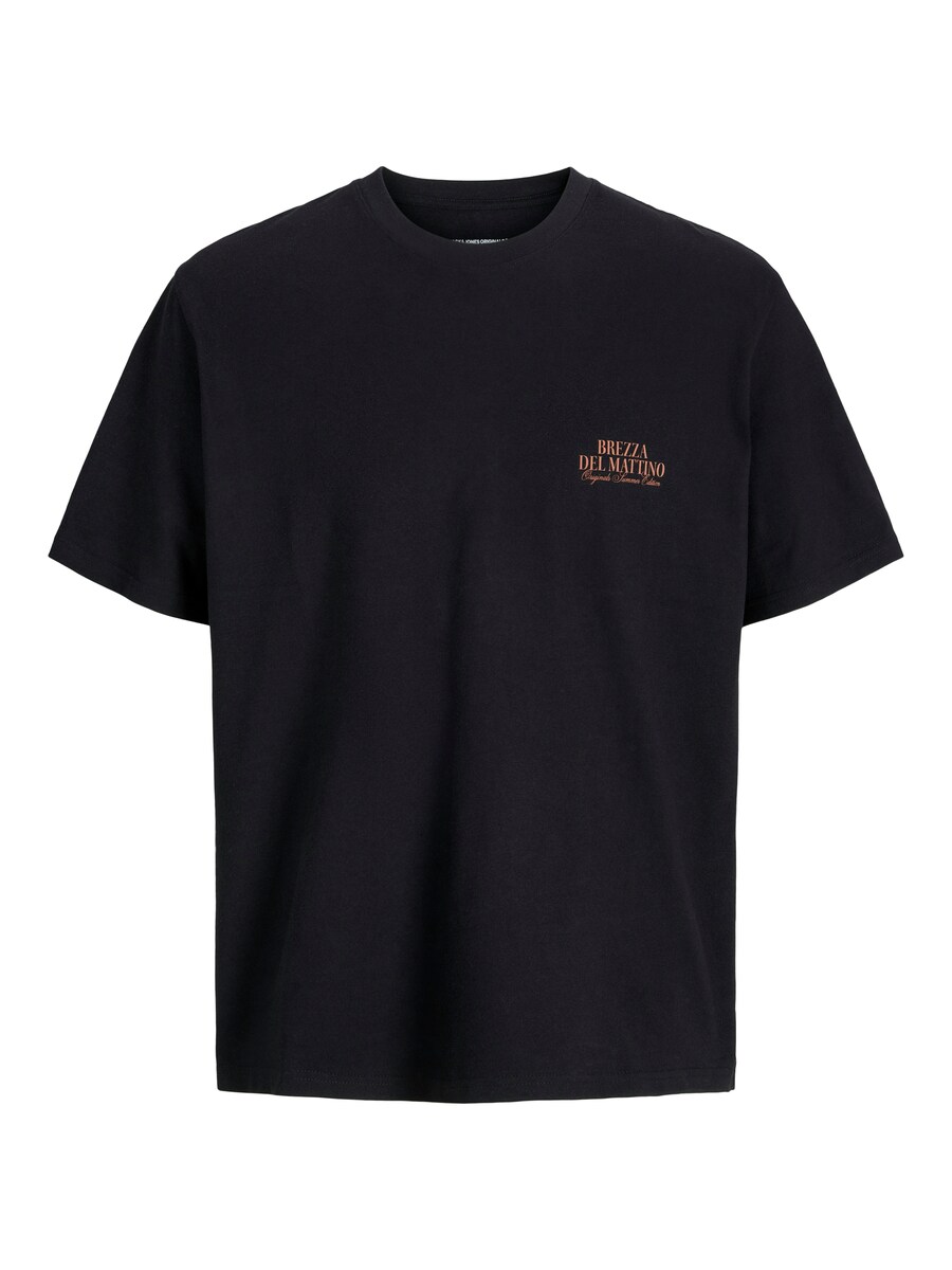 

Рубашка JACK & JONES JORHydra, черный