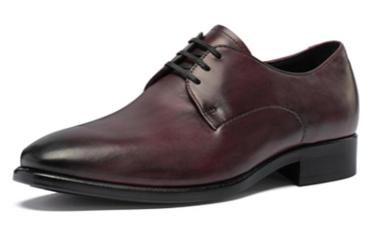 Modtray Men"s Casual Men Low-top Woodbury/Egret Ecco — фото 2