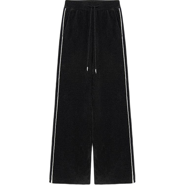 

Брюки Casual Karl Lagerfeld женские KARL LAGERFELD / Karl Lagerfeld Jeans, черный