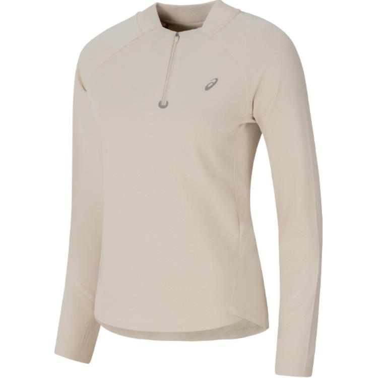 

Футболка Women's ASICS, бежевый