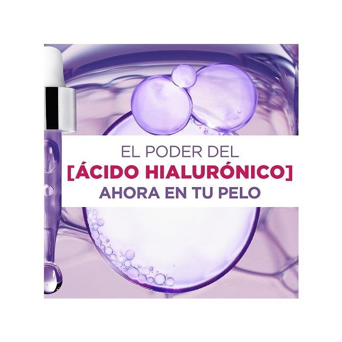 

Кондиционер для волос Hidra Hialurónico Acondicionador L'Oréal París, 300 ml