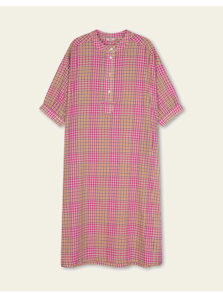 

Oilily Платье Данбе фиолетового цвета